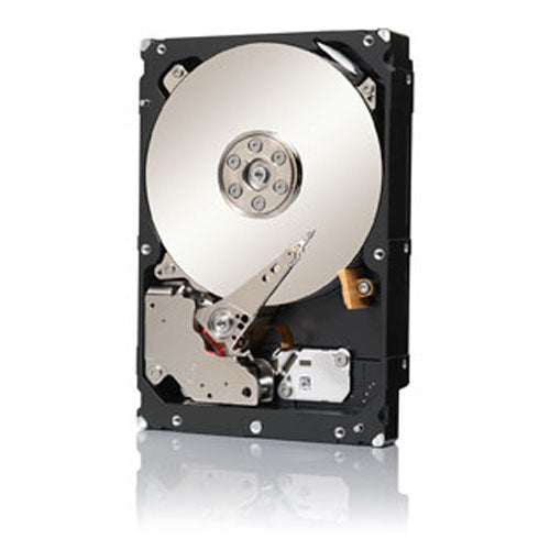 Seagate Constellation ES.3 1TB internal hard drive 7200 RPM 128 MB 3.5" Serial ATA III