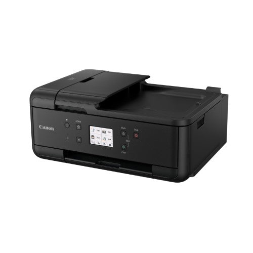 Canon PIXMA TR7650 Inkjet A4 4800 x 1200 DPI Wi-Fi