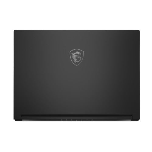 MSI Stealth A18 AI+ A3XWHG-002UK Copilot+ PC AMD Ryzen AI 9 HX 370 Laptop 45.7 cm (18") Quad HD+ 32 GB DDR5-SDRAM 2 TB SSD NVIDIA GeForce RTX 5070 Ti Wi-Fi 7 (802.11be) Windows 11 Home UK English Black