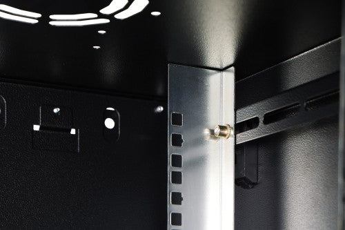 Digitus Wall-mounted enclosure Dynamic Basic series - 600x450 mm (WxD)