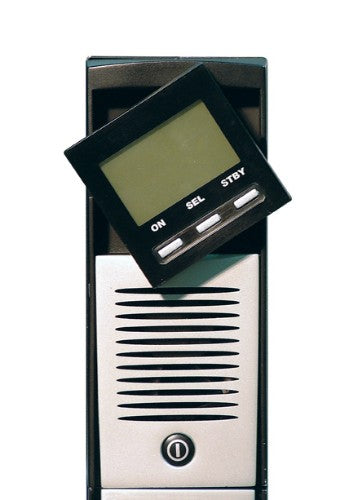 Riello Sentinel Dual uninterruptible power supply (UPS) 1.5 kVA 1350 W 8 AC outlet(s)