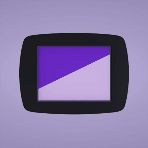 BOUNCEPAD *Non Cancellable/Non Returnable (NCNR)* BOUNCEPAD ORIGINAL RANGE ENCLOSURE