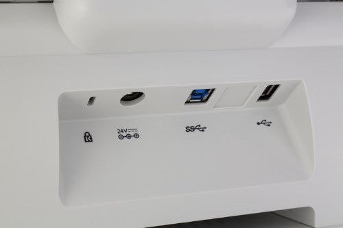 Kodak S2070 ADF scanner 600 x 600 DPI A4 Black, White