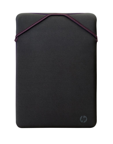 HP Reversible Protective 15.6-inch Mauve Laptop Sleeve