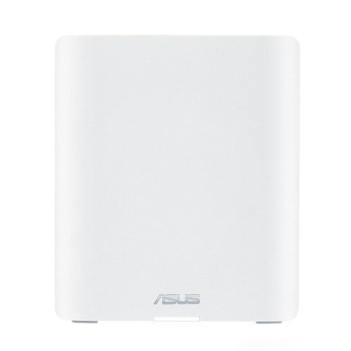 ASUS ZenWiFi BT8 Tri-band (2.4 GHz / 5 GHz / 6 GHz) Wi-Fi 7 (802.11be) White 3 Internal