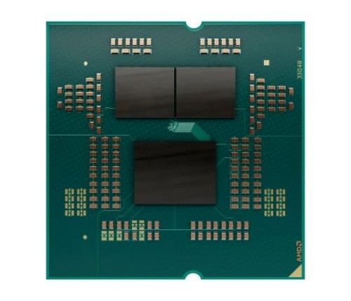 AMD Ryzen 5 9500F processor 3.8 GHz 32 MB L3 Tray