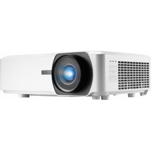 Viewsonic LS920WU data projector Standard throw projector 6000 ANSI lumens DMD WUXGA (1920x1200) White