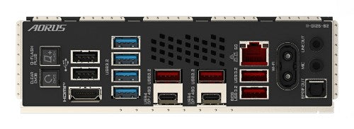 GIGABYTE X870E AORUS MASTER Motherboard - Supports AMD Ryzen 9000 CPUs, 16+2+2 Phases Digital VRM, up to 8600MHz DDR5 (OC), 3xPCIe 5.0 + 1xPCIe 4.0, Wi-Fi 7, 5GbE LAN, USB 4