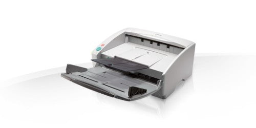 Canon imageFORMULA DR-6030C ADF scanner 600 x 600 DPI A3 White