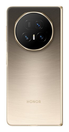 Honor Magic V5 20.2 cm (7.95") MagicOS 9.0.1 5G USB Type-C 16 GB 512 GB 5820 mAh Gold