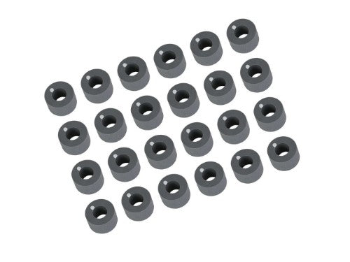 CoreParts MSP9472 printer/scanner spare part/accessory Paper feed tire 24 pc(s)