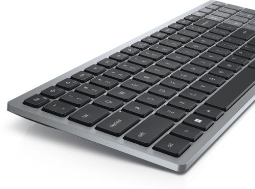 DELL Pro Plus Compact Keyboard - KB740 - German (QWERTZ)