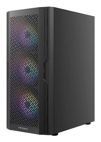 Antec AX20 Midi Tower Black