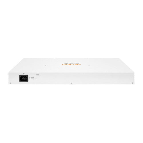 HPE Aruba Networking Networking Instant On Switch 24p Gigabit CL4 PoE 4p SFP+ 370W 1930
