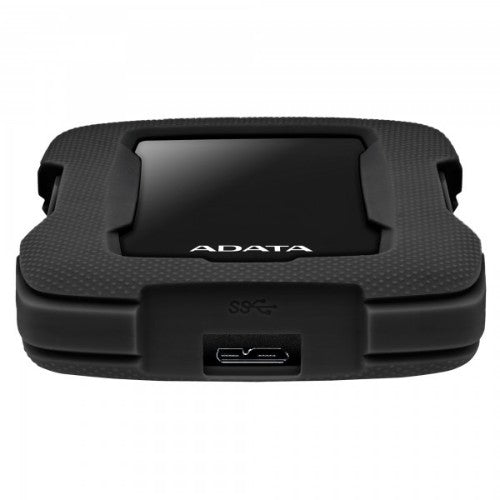 ADATA HD330 external hard drive 1 TB Black