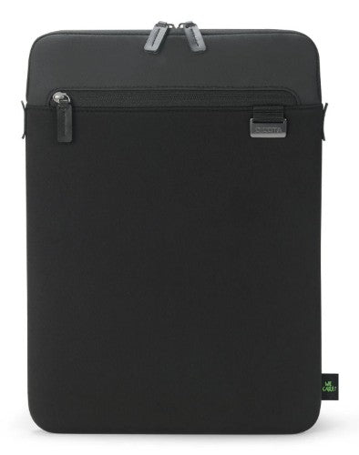 DICOTA D3250501 laptop case 33 cm (13") Sleeve case Black