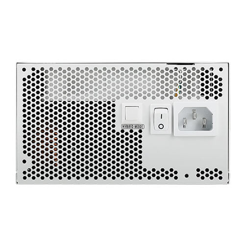Antec Neo ECO Modular NE1000G M White ATX 3.0 power supply unit 1000 W 20+4 pin ATX