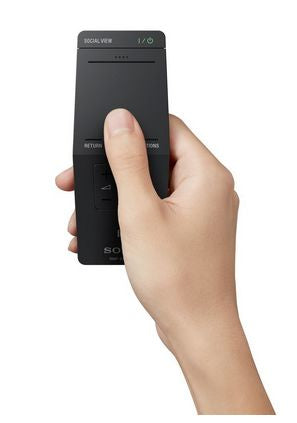Sony Remote Commander