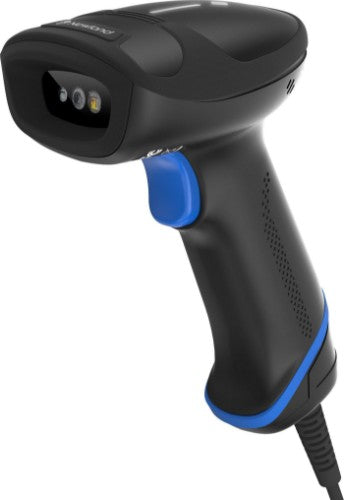 Newland HR33 Marlin Handheld bar code reader 1D/2D CMOS Black