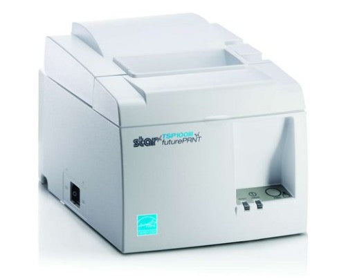 Star Micronics TSP143III 203 x 203 DPI Wired & Wireless Direct thermal POS printer