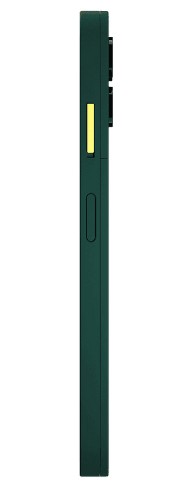Fairphone The (Gen 6) 16 cm (6.31") Dual SIM Android 15 5G USB Type-C 8 GB 256 GB 4415 mAh Green
