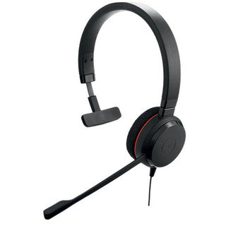 Jabra EVOLVE 20 MS Mono