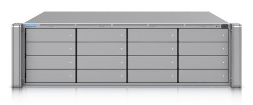 Ubiquiti ENVR-UK network video recorder 3U Grey