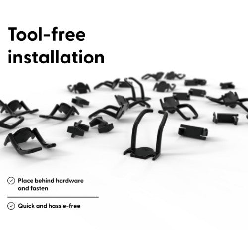 PATCHBOX .one / Patchcatch (4-Pack)