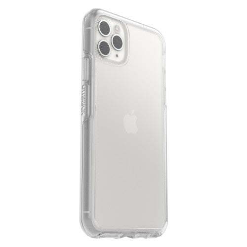 OtterBox Symmetry Clear Series for Apple iPhone 11 Pro Max, transparent