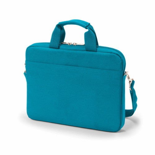 DICOTA Eco Slim Case BASE 35.8 cm (14.1") Blue