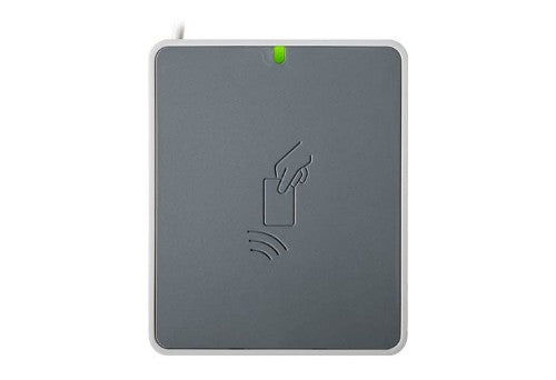 Identive uTrust 3700 F smart card reader Indoor