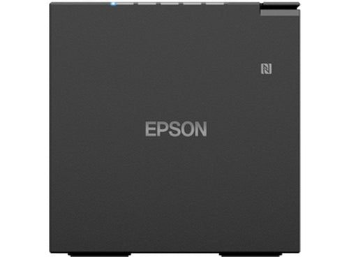 Epson TM-m30III (152): Wi-Fi + Bluetooth Model, Black, EU