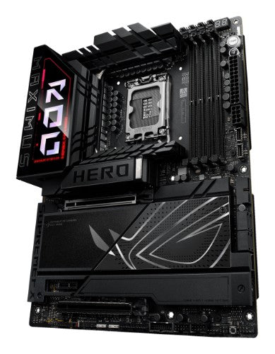 ASUS ROG MAXIMUS Z890 HERO Intel Z890 LGA 1851 (Socket V1) ATX