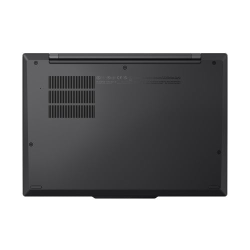 Lenovo ThinkPad T14s Gen 5 Intel Core Ultra 7 155U Laptop 35.6 cm (14") WUXGA 16 GB LPDDR5x-SDRAM 512 GB SSD Wi-Fi 6E (802.11ax) Windows 11 Pro UK English Black