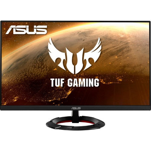 ASUS TUF Gaming VG249Q1R computer monitor 60.5 cm (23.8") 1920 x 1080 pixels Full HD Black