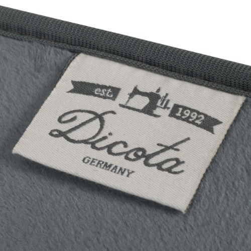 DICOTA D31751 laptop case 33 cm (13") Sleeve case Grey