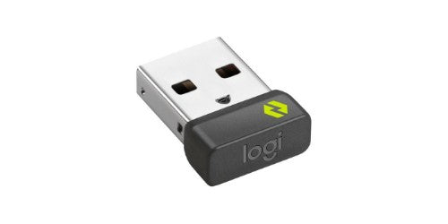 Logitech MK370 Combo for Business