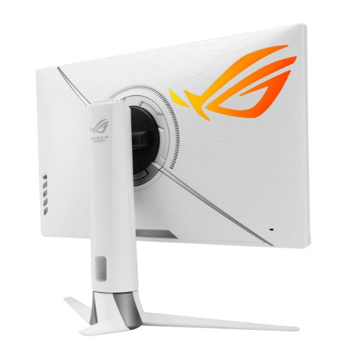 ASUS ROG Strix XG27AQ-W LED display 68.6 cm (27") 2560 x 1440 pixels Wide Quad HD White