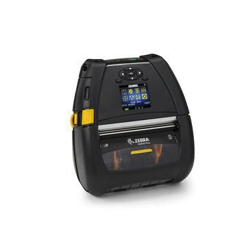 Zebra ZQ630 label printer Direct thermal 203 x 203 DPI 115 mm/sec Wired & Wireless Ethernet LAN Wi-Fi Bluetooth