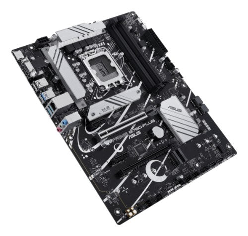 ASUS PRIME B760-PLUS Intel B760 LGA 1700 ATX