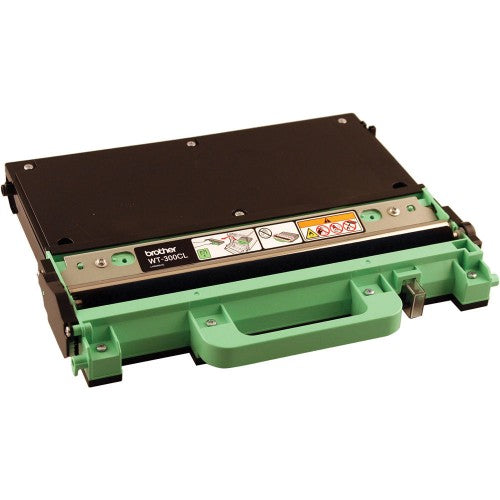 Brother WT-320CL Toner waste box, 50K pages for Brother DCP-L 8400/8450/HL-L 8260/HL-L 9200/MFC-L 9550