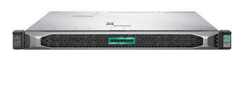HPE SimpliVity 325 Gen11 8SFF Configure-to-order Node