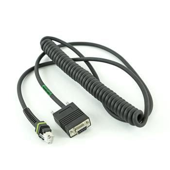 Zebra CBA-RF1-C09PAR barcode reader accessory