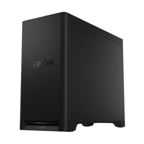Lenovo Legion T5 30IAX10 Intel Core Ultra 7 255HX 16 GB DDR5-SDRAM 1 TB SSD NVIDIA GeForce RTX 5060 Windows 11 Home Tower PC Black