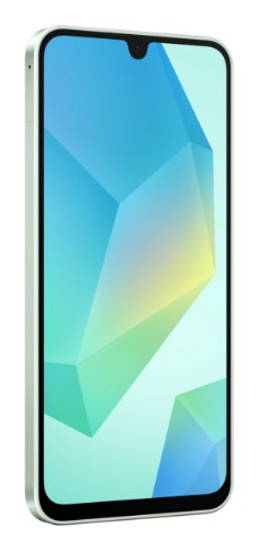 Samsung Galaxy A16 17 cm (6.7") Dual SIM 4G USB Type-C 4 GB 128 GB 5000 mAh Green