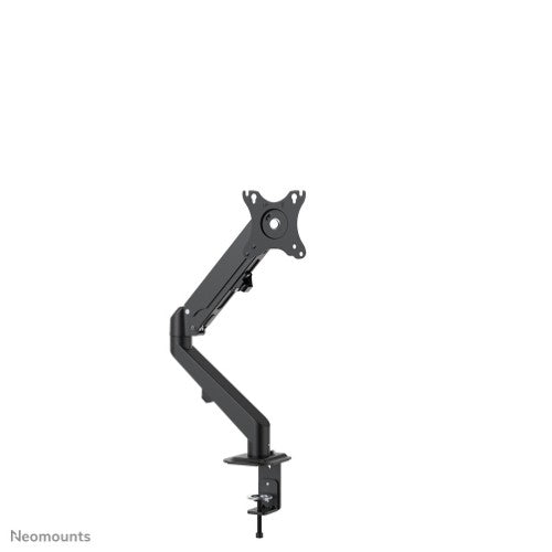 Neomounts DS70-700BL1 Monitor arm 17-27" - gas spring