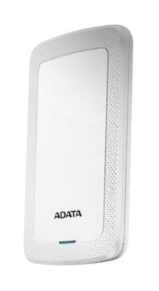 ADATA HV300 external hard drive 2 TB 2.5" 3.2 Gen 1 (3.1 Gen 1) White