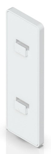 Ubiquiti UACC-Switch-FM White Polycarbonate (PC), Silicone