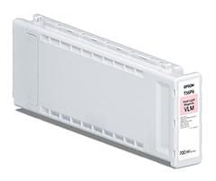 Epson C13T56P600/T56P6 Ink cartridge light magenta Vivid 700ml for Epson SureColor SC-P 7300