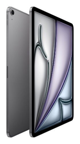 Apple iPad 13-inch Air Wi-Fi + Cellular 512GB - Space Grey